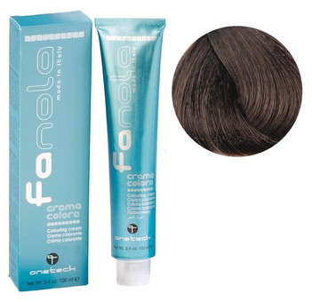 5.3 Light Chestnut Golden