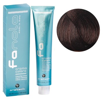 5.4 Light chestnut copper