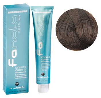 6.0 Intense Dark Blonde