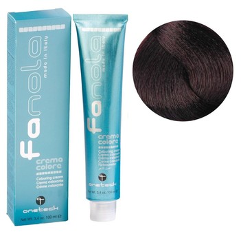 6.2 Dark blonde violet