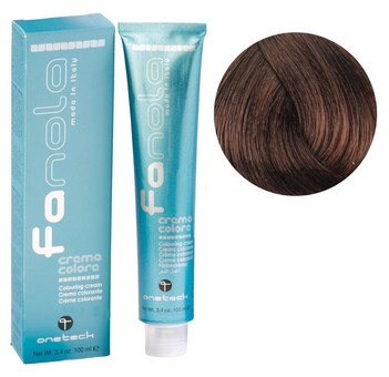 6.34 Blond Fonce Dore Cuivre