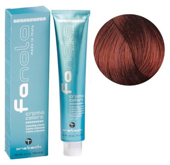 7.4 Medium Blonde Copper