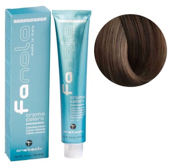 8.0 Intense Light Blond