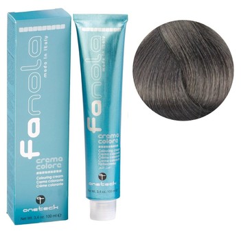 8.11 Light blonde intense ash