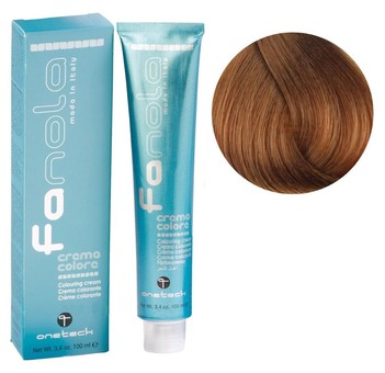 8.3 Light Blonde Golden