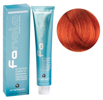 8.44 Light blonde intense copper