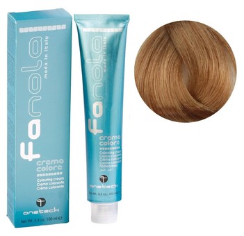 9.03 Warm very light blonde