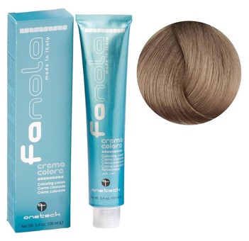 9.1 Very Light Blonde Ash