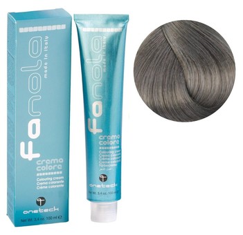 9.11 Very light blonde intense ash 