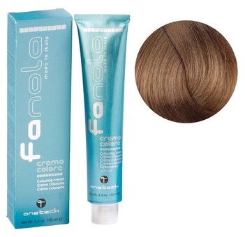 9.13 Warm very light blonde