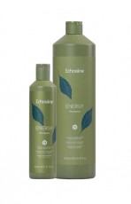 Энергетический шампунь для тонких и ослабленных волос ECHOS LINE ENERGY SHAMPOO ENERGY VEG