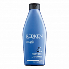 Восстанавливающий кондиционер для ослабленных и поврежденных волос Redken Extreme 
