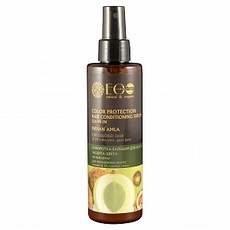 Сыворотка-бальзам для окрашенных волос Защита цвета Индийская амла ECOLAB
