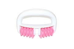 Массажер роликовый ручной