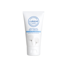 Увлажняющий дневной крем для всех типов кожи  Lumene Klassikko Moisturizing Day Cream For All Skin Types