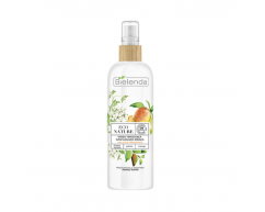 Тоник увлажняющий и успокаивающий ECO NATURE Какаду слива + Жасмин + Манго BIELENDA 