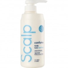 Маска для волос и кожи головы Confume Scalp Care Hair Pack WELCOS 