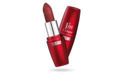 Губная помада абсолютно матовая I'M UNIQUE Ultimate Matt Lipstick Pupa