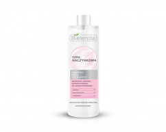 Мицеллярная вода для лица успокаивающая CAPILLARY SKIN BIELENDA 