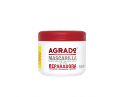 Маска для волос HAIR MASK REPAIRING Agrado 