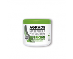 Маска для волос HAIR MASK NUTRITIVE Agrado 