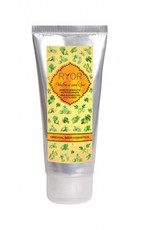 Пивная регенирирующая маска для лица Ryor 