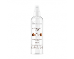 Тоник кокосовый увлажняющий COCOON EFFECT, 200 мл BIELENDA COCONUT MILK 