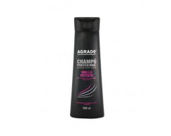 Шампунь для волос SHAMPOO PROF. INTENSE SHINE Agrado 