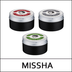 Воск для укладки волос MISSHA For Men Class Up Hair Wax