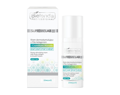 Дермостимулирующий крем с фито-коллагеном и факторами роста SUPREMELAB DERM BIELENDA PROFESSIONAL 