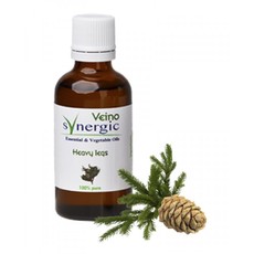 Масло для контуров тела SYNERGIC 