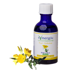 Масло после эпиляции SYNERGIC 