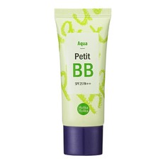 ББ крем для лица "Петит ББ" Аква HOLIKA HOLIKA 
