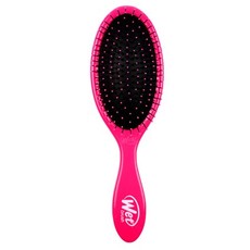 Щетка для спутанных волос (розовая) WETBRUSH ORIGINAL DETANGLER PINK 
