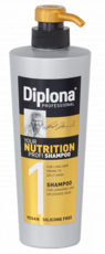 Шампунь YOUR NUTRITION PROFI питание Diplona Professional