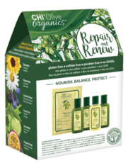 Набор для волос CHI Olive Organics Repair & Renew kit