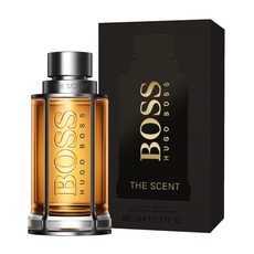 Туалетная вода The Scent HUGO BOSS