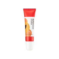 Скраб для губ MISSHA Super Food Apricot Lip Scrub