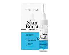 Сыворотка - для обезвоженной кожи, 30 мл SORAYA SKIN BOOST 