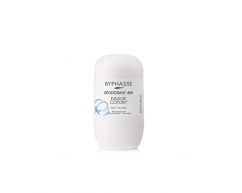 Шариковый дезодорант-антиперспирант Cotton Flower 48H с экстрактом хлопка BYPHASSE 