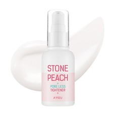 Сыворотка для сужения пор A'PIEU Stone Peach Pore Less Tightener