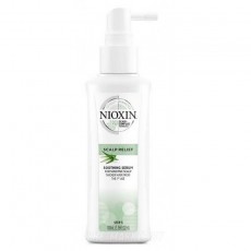 Успокаивающая сыворотка для кожи головы Salp Relief Nioxin 