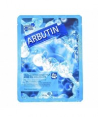 Маска тканевая Real Essense Albutin Mask Pack MAYISLAND (5шт) 