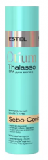 Минеральный шампунь для волос OTIUM THALASSO SEBO-CONTROL ESTEL 