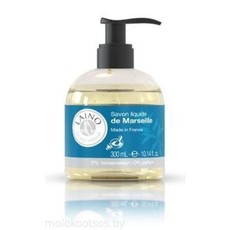 Жидкое Марсельское мыло LAINO