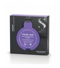 Тонирующий концентрат Violet Ash фиолетово-пепельный 10 мл Alfaparf Milano SDL SUBLIME 