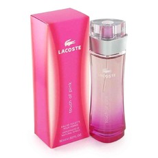 Туалетная вода LACOSTE Lacoste Touch of Pink 50 мл