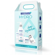 Набор для идеального увлажнения HYDRO NovaClear Hydro 