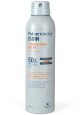 Спрей солнцезащитный Fotoprotector SPF 50+ / Transparent Spray ISDIN