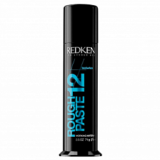 Паста для моделирования Redken Rough Paste 12 